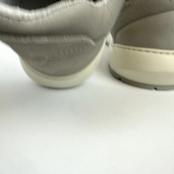 Filling Pieces Low Legacy Arch Runner Foil Purple Men's EU 44 US 11 - Picture 6 of 7